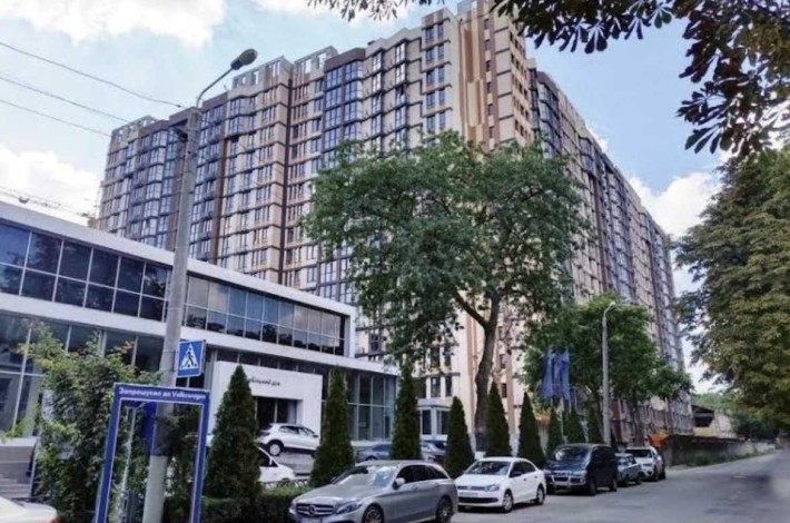 Продажа! Просторная 1-к 52м² в новом ЖК Прохоровский Квартал (Стикон). - фото 1