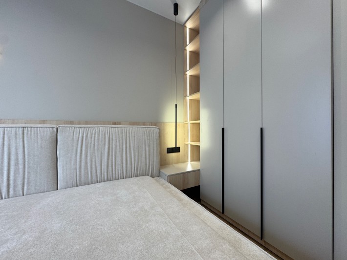 Квартира з НОВИМ ремонтом ЖК Софія Резіденс Софіївська Борщагівка - фото 1