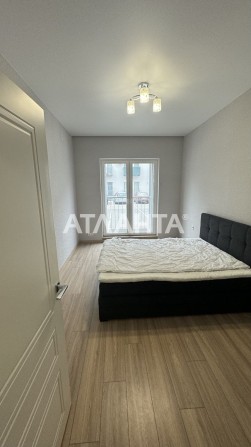 Продам 1 комнатную квартиру с ремонтом и парковкой на Боровского - фото 1
