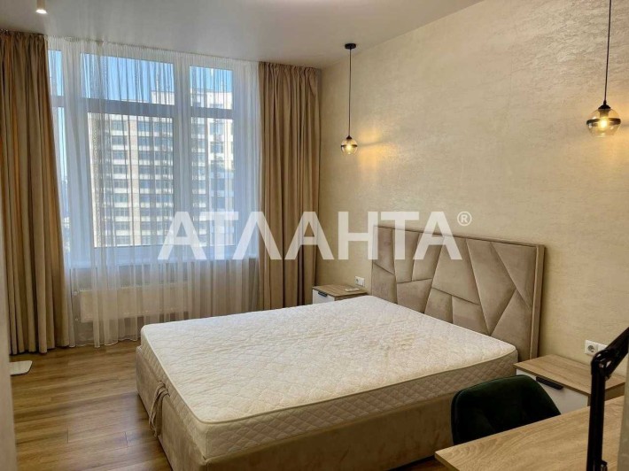 2-комнатная с дизайнерским ремонтом, ЖК 32 Жемчужина, Аркадия - фото 1