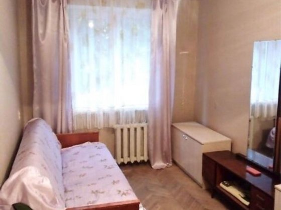 Двокімнатна квартира вул.Виговського Львов