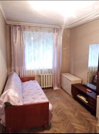 Двокімнатна квартира вул.Виговського - фото 1