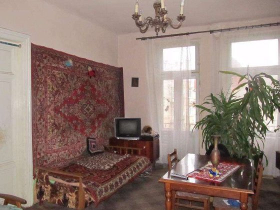 Квартира 65м2 на вул.Одеській Львів