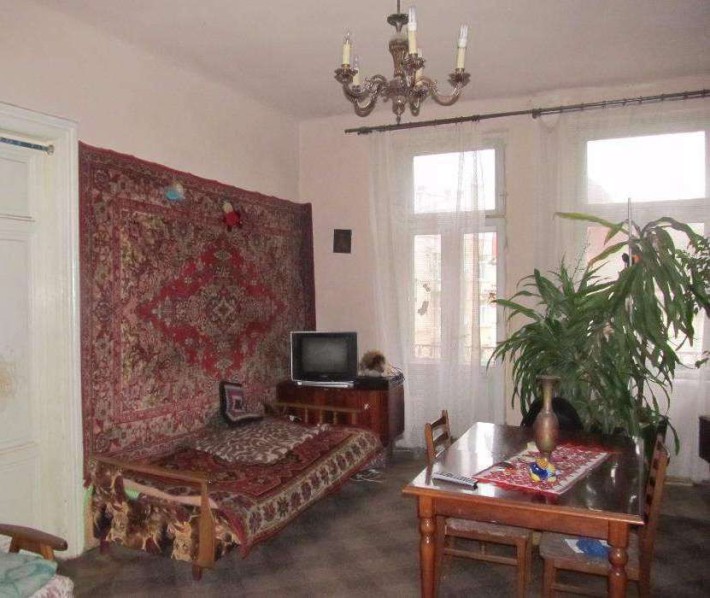 Квартира 65м2 на вул.Одеській - фото 1