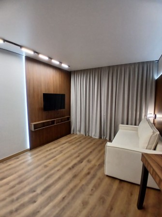 Продаж  квартири  в ЖК Уютний Квартал . Софіївська Борщагівка. - фото 1