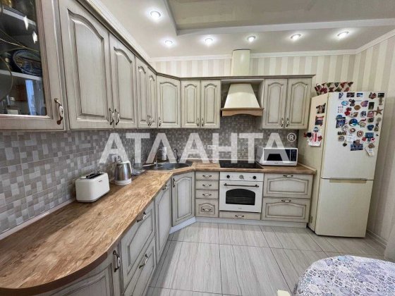 2-комнатная с ремонтом в ЖК Звёздный городок 2, Парк Победы