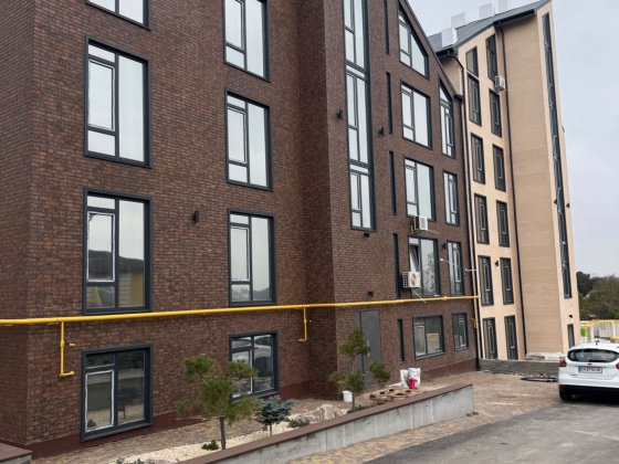 Софіївська Борщагівка квартира 1 кімнатна від забудовника Оазис Хілс Софіївська Борщагівка