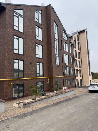 Софіївська Борщагівка квартира 1 кімнатна від забудовника Оазис Хілс - фото 1