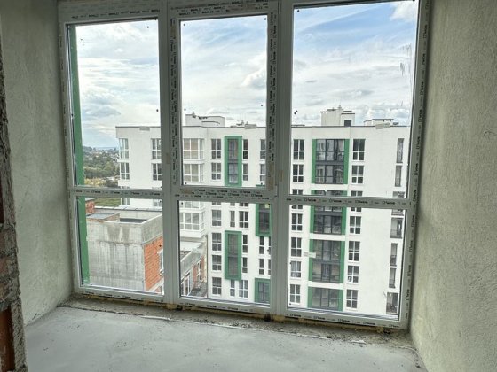 Продаж 1 кім квартири у новобудові вул. Роксоляни. БЕЗ КОМІСІЇ Львів