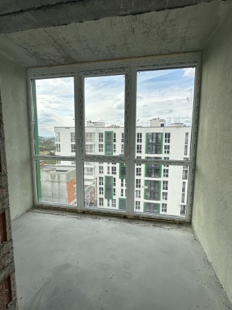 Продаж 1 кім квартири у новобудові вул. Роксоляни. БЕЗ КОМІСІЇ - фото 1