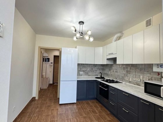 Затишна 1к квартира. Софіївська Слобідка, вул. Боголюбова 13 Софіївська Борщагівка