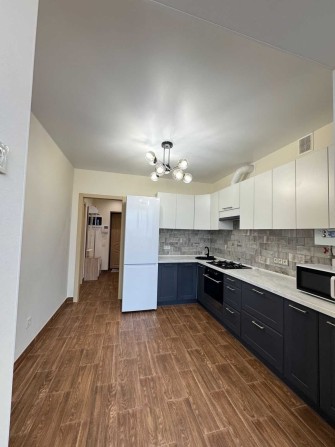 Затишна 1к квартира. Софіївська Слобідка, вул. Боголюбова 13 - фото 1