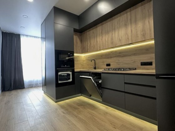 Стильна 1но кімн. Правовласності! всі державні програми-Так Софіївська Борщагівка