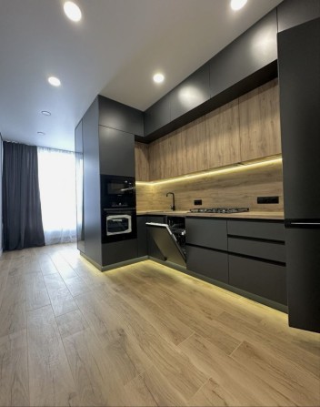 Стильна 1но кімн. Правовласності! всі державні програми-Так - фото 1