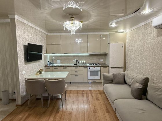 Продам 2-кімнатну квартиру у ЖК «Софія Сіті», Софіївська Борщагівка UI Софіївська Борщагівка