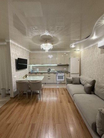 Продам 2-кімнатну квартиру у ЖК «Софія Сіті», Софіївська Борщагівка UI - фото 1