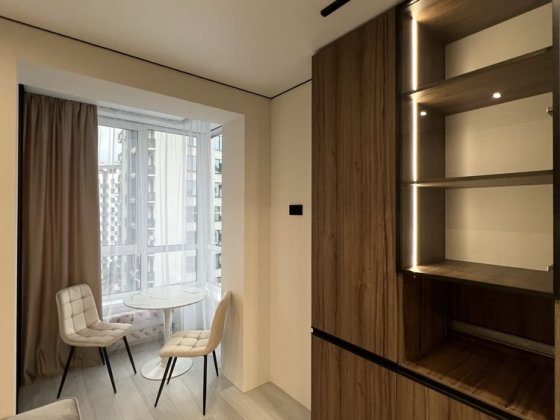 ‼️НОВИНКА Продам нову 1к квартиру в Жк Уютний Квартал Софиевская Борщаговка