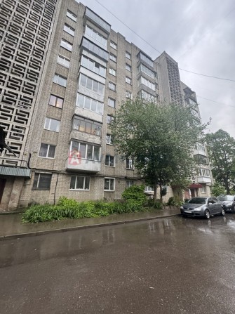 Продаж 2 кімнатної квартири на Стрийській - фото 1