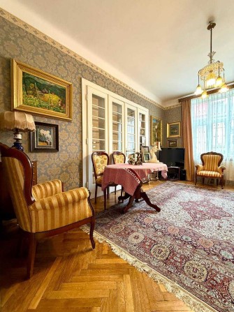 Продаж 4 кім. квартири вул. Стецька. (Бічна пр.Шевченка, ЦЕНТР міста). - фото 1