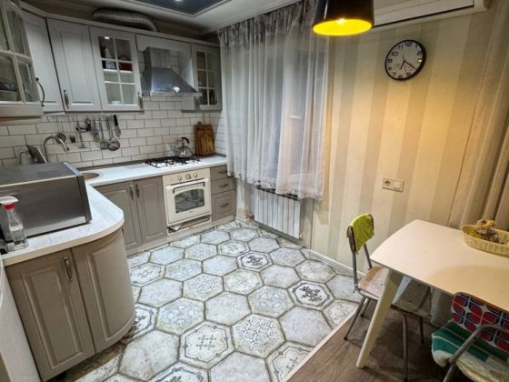 Продам 2-х комнатную квартиру с капитальным ремонтом Одеса