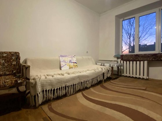 Продаж / Квартира / вул. Максимовича Михайла, Сихівський район, Львів Львов