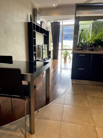 3 кімнатна квартира з видом на море на 10 станції Фонтану - фото 1