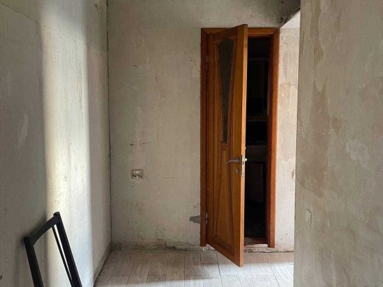 Двухкомнатная квартира на Черемушках. Одесса