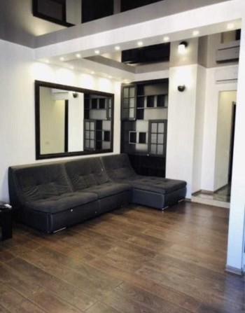 1кім.квар.Аркадія ЖК Южная Пальмира з видом на море - фото 1