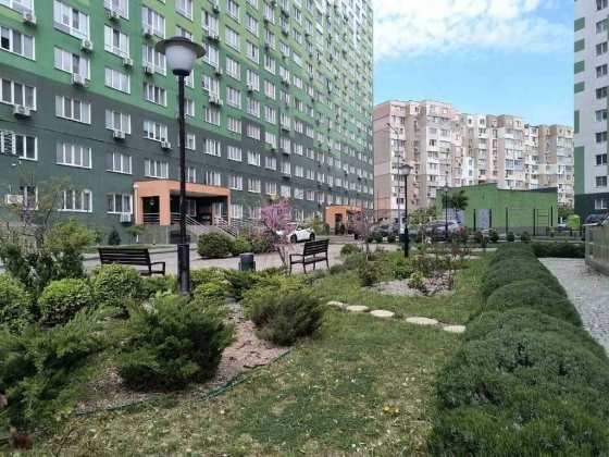 Продаж під всі Держ Програми.ЖК.Острова/Таити Одеса