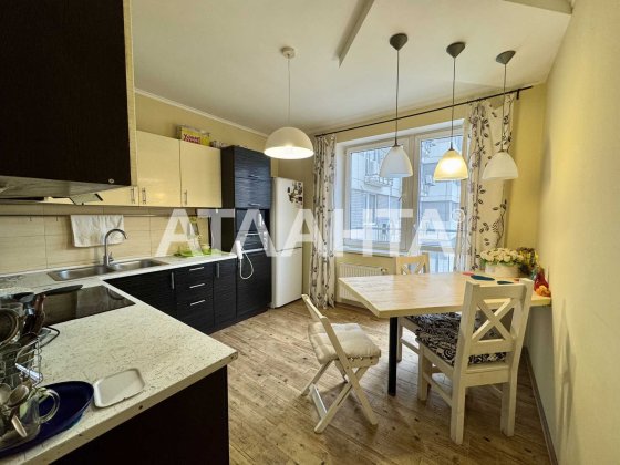 2-комнатная квартира у Парка Победы, ЖК Звёздный городок-2