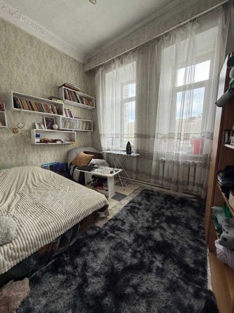 Двухкомнатная Фонтан. АГВ. єВідновлення - фото 1