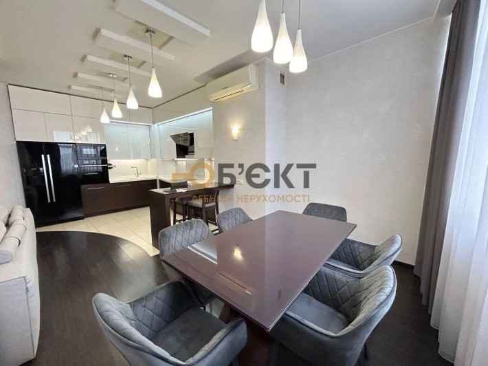 В продаже 4-комнатная квартира в ЖК «Адмирал» - фото 1