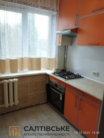 ОВ-2333 Продам 1к квартиру на Салтовке ТРК Украина 603 м/р - фото 1