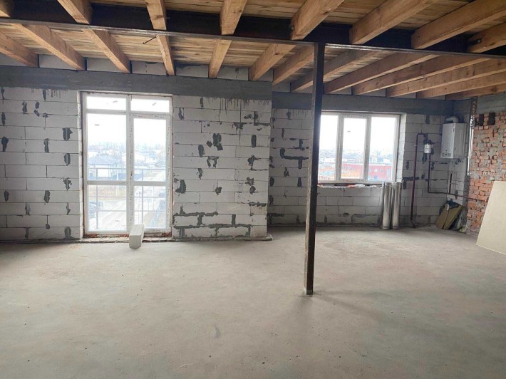 460$за кв.м - нижче ціни забудовника!.Продаж від власника .ЕОселя - фото 1