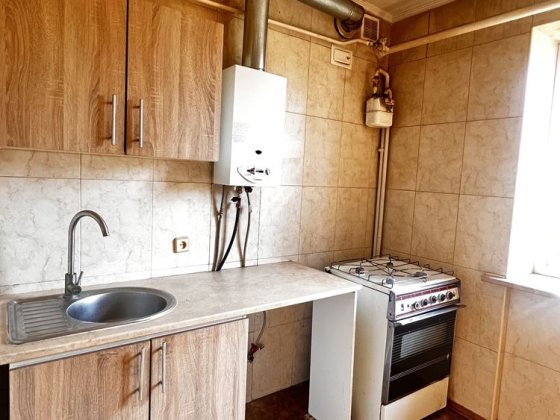 Продам 3-х комнатную квартиру, ул. Ак. Проскуры 9А, п. Жуковского Харків