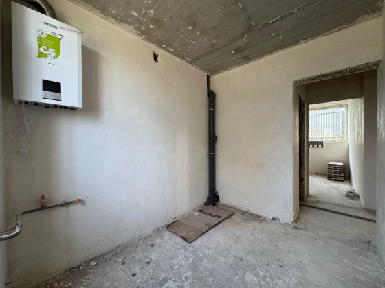 Квартира з документами ЖК Oazis Hills Софіїська Борщагівка Борщаговка Софиевская Борщаговка