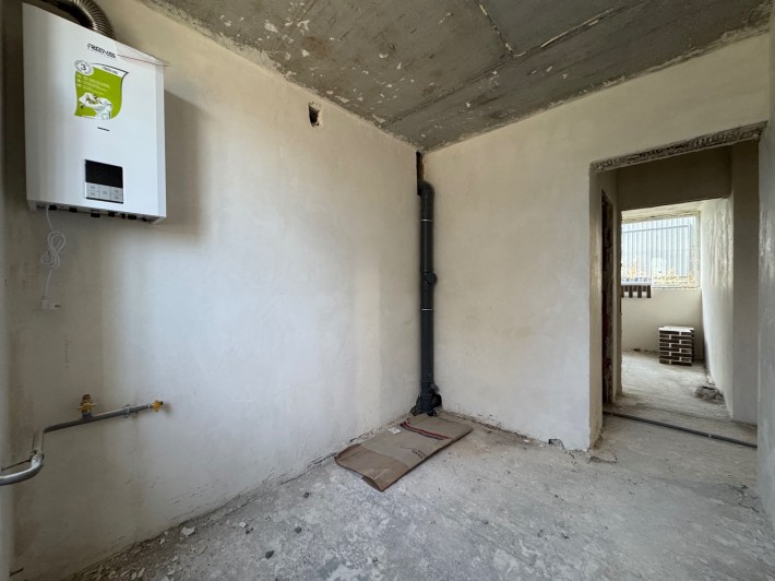 Квартира з документами ЖК Oazis Hills Софіїська Борщагівка Борщаговка - фото 1