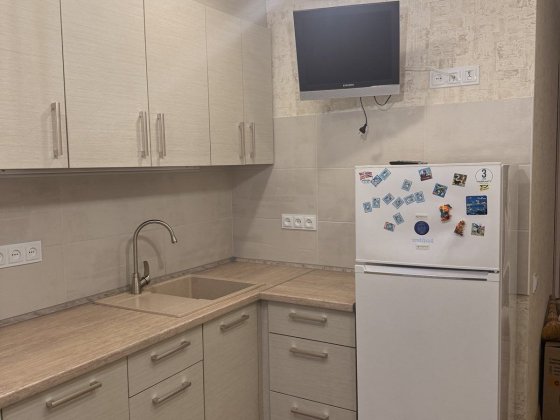 Продается 1 комн. кварт. Кульбакино.Евроремонт. Николаев