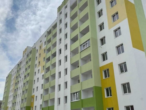 ЖК Мира 3 дом 8.Лучшая цена 19500$ за 1-комнатную 39м2 Харьков