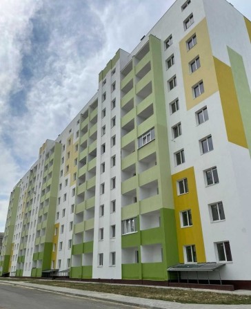 ЖК Мира 3 дом 8.Лучшая цена 19500$ за 1-комнатную 39м2 - фото 1