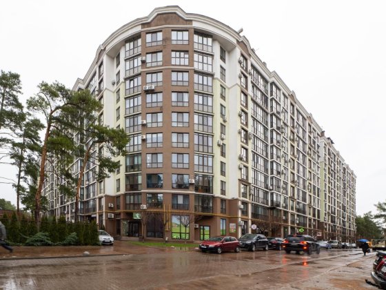 Продам квартиру, Деснянский район. ЖК.Лесная сказка. Софиевская Борщаговка