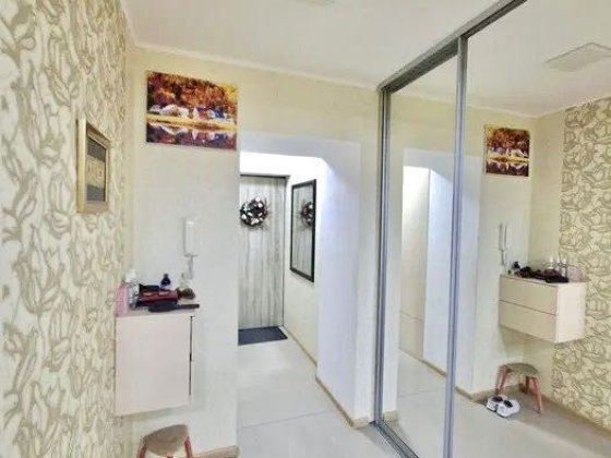 D1M Продам 2 кімнатну  квартиру 50 м2, р-н Новожаново. Харків