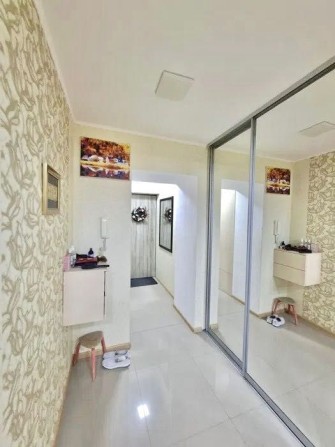 D1M Продам 2 кімнатну  квартиру 50 м2, р-н Новожаново. - фото 1