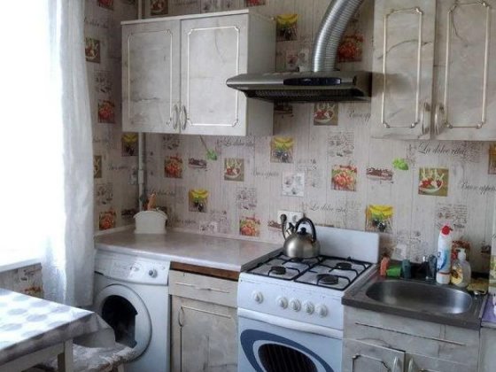 0346-ОВ Продам 1к квартиру на Салтовке Салтовская 533м/р Харків