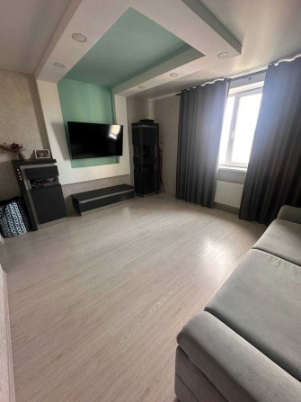 Продаж квартир с. Софіївська борщагівка, Боголюбова вул., 39 - фото 1