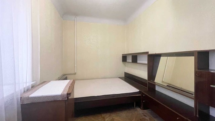 Продажа «Сталинки» на 8 Марта. Три минуты до проспекта - фото 1