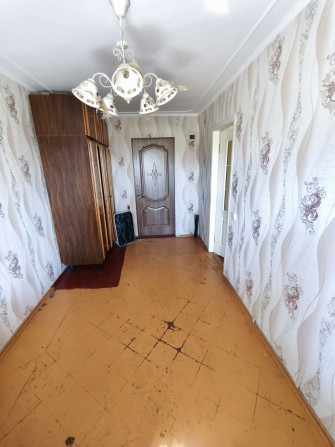 Продаю 2 кім. квартиру в малосім гурт. 3 слобідська - фото 1