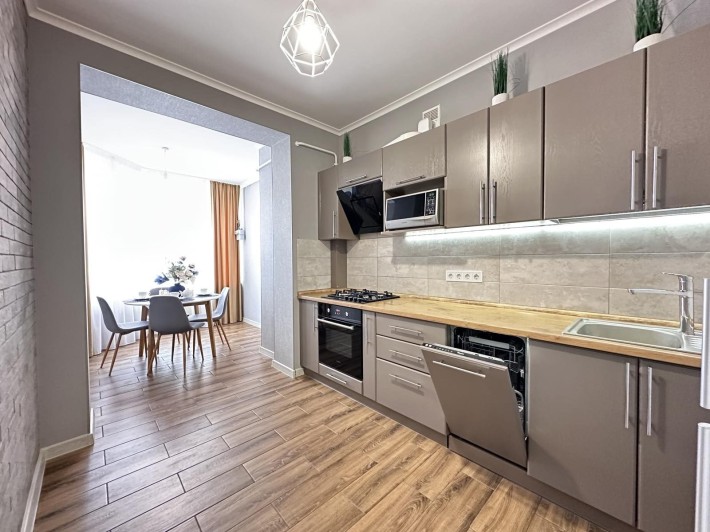 ДВУШКА‼️БЕЗ КОМІСІЇ‼️в ЖК Софія Сіті біля Ліцею - фото 1