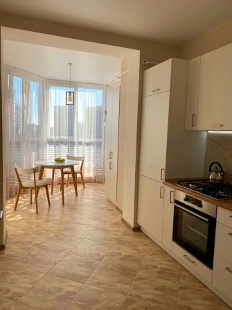 БЕЗ КОМІСІЇ 1-кімнатна квартира у ЖК «Софія Резиденс» - фото 1