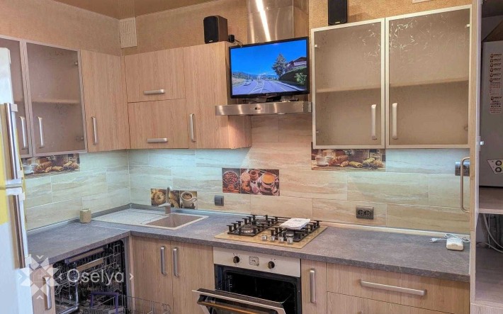 2к квартира  ЖК Софіївська Слобідка Софіївська Борщагівка Боголюбова13 - фото 1